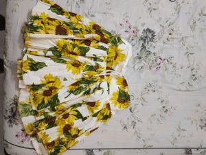 Sarojini Skirts, 120rs Each