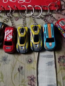Excellent Brand New High Quality Car Keychains