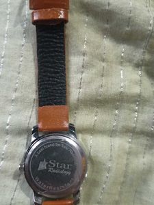 Women Wrist Watch