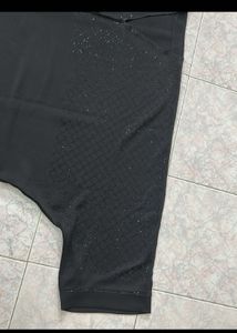 Dubai Diamond Kaftan Abaya