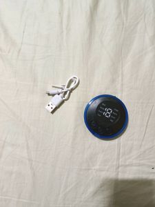 EMS Foot Massager