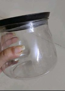 Kitchen Containers (Set of 6) brand new