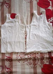 combo of kids vest/ banyans(innerwear)