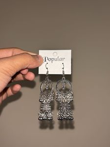 Jhumka Earrings