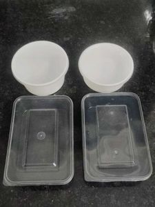 Tightly Tiffin Box.