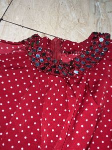 Party Wear Tops Combo