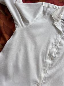 Zara Shirts