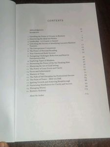 Business Alchemy Book