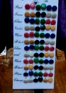 Earrings Set