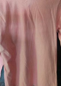 Pink &#39;Do It Your Way&#39; Long Sleeve
