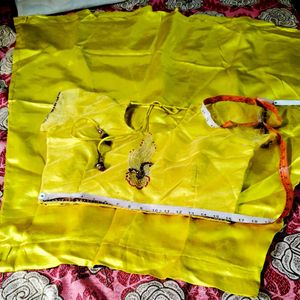 Party Wear Full Embroidery Hand Work Saree