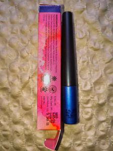 Nykaa GlamorEyes Eyeliner - Chaotic Calypso