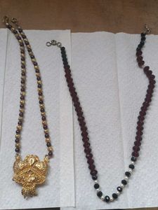 Combo Chains
