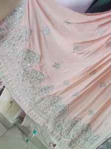 Ethnic Long Gown
