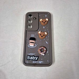 Samsung S24 Phone Cover Combo.