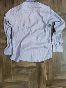 Men's Dress Shirt