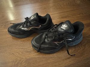 Adidas Sneakers And 2 Estee Lip Balms