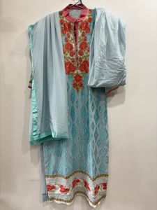 Elegant Kurta Set