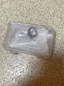 Sparkling Silver Rings