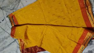 Yellow Sarees