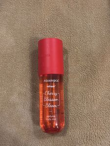 Aqualogica Cherry Blossom Body & Hair Mist