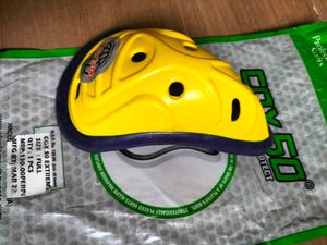 Men&#39;s Cricket Safety