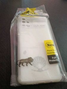 Samsung A 51 Phone Case