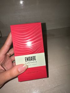 Engage Fantassia 🍂