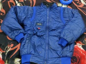 Kids Boys Jacket