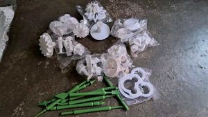 42 Pieces Shape Cutter