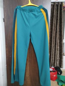Sea Green Co-ord Set