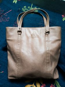 Woodland Office Tote Bag