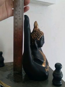 Beautiful Gautam Buddha Showpiece For Decoration