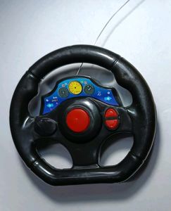 Remote Control Racing Car