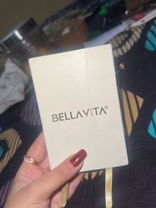 Bellavita Senorita Perfume