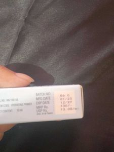 Insight Hydrating Primer