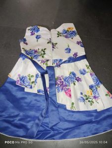 Baby Gown