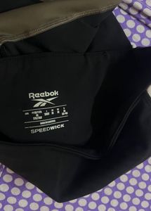 Reebok Gym wear leggings