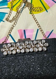 Beautiful Clutch