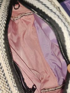 Himalayan Hemp Bag