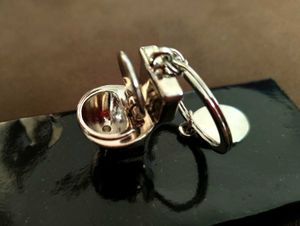 Potty Chair - Commode - Keychain