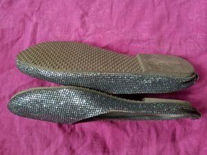 Juty Sandal Flat