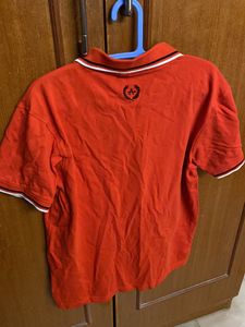 Arrow Brand Men T-shirt