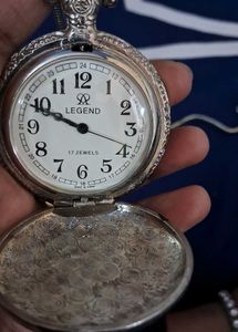 Vintage Pocket Watch