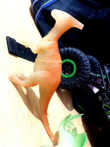 Awesome Transparent Soft Toys