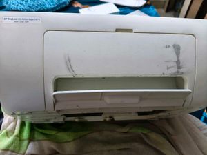 Hp deskjet ink advantage 2676 printer
