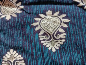 Daily Wear Cotton Kurti.