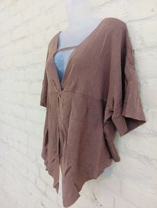 Crochet &amp; Net Tunics