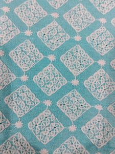 Men&#39;s Light Blue Kurta