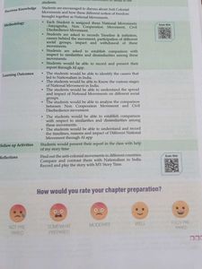 Class 10 Social Science Book